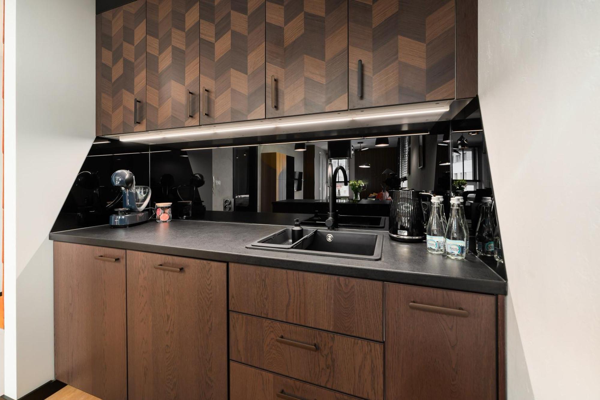 Apartamenty Blekit Na Fali - Platany Kołobrzeg Exterior foto