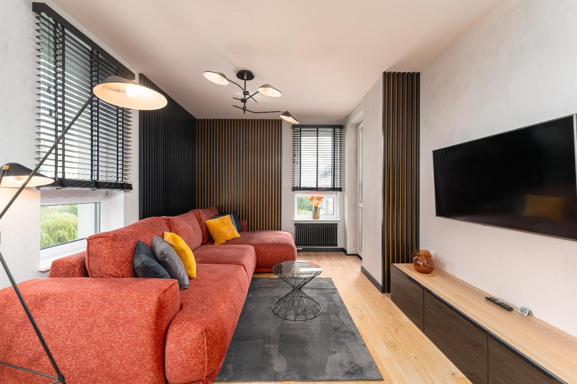 Apartamenty Blekit Na Fali - Platany Kołobrzeg Exterior foto