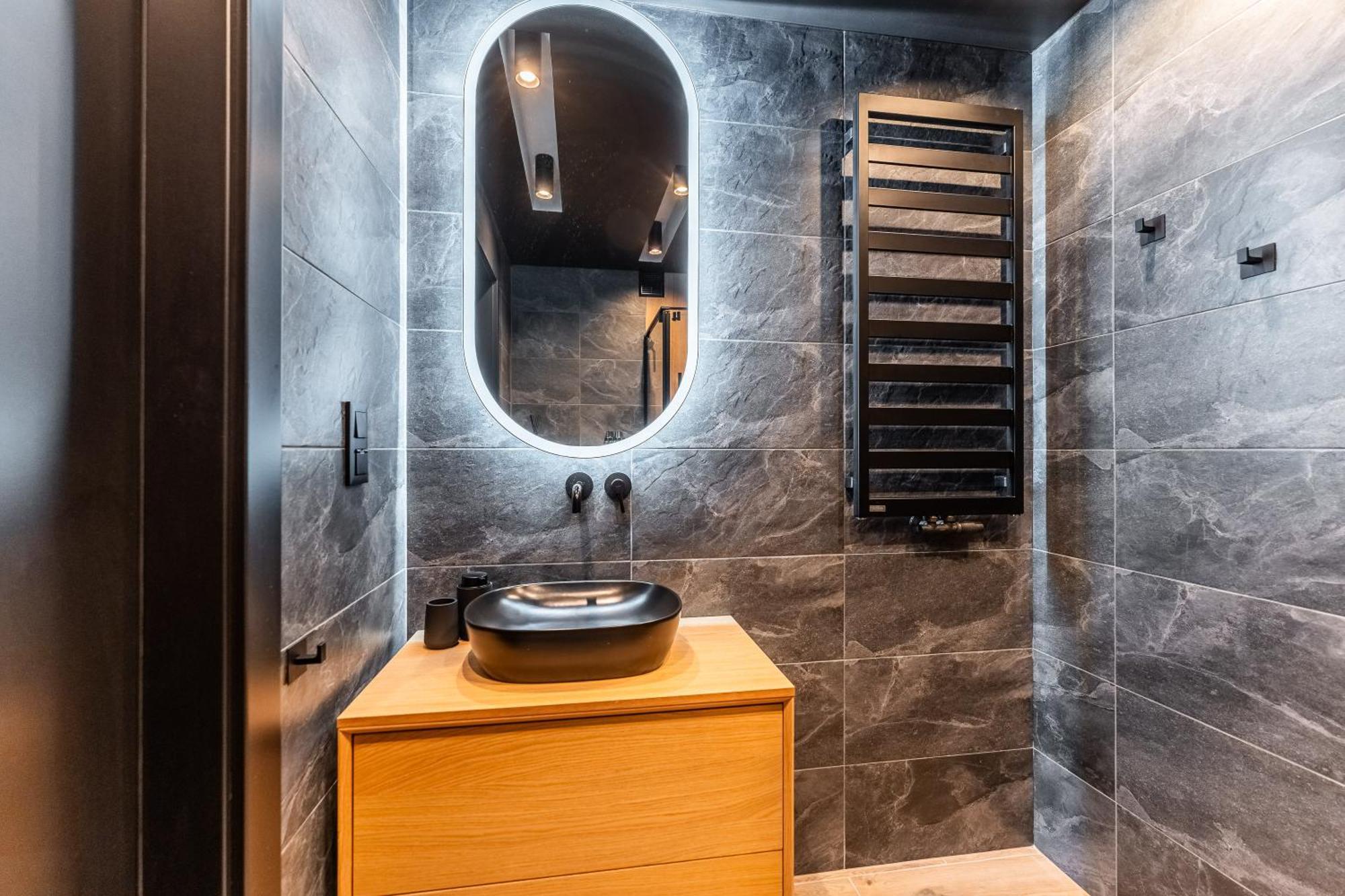 Apartamenty Blekit Na Fali - Platany Kołobrzeg Exterior foto