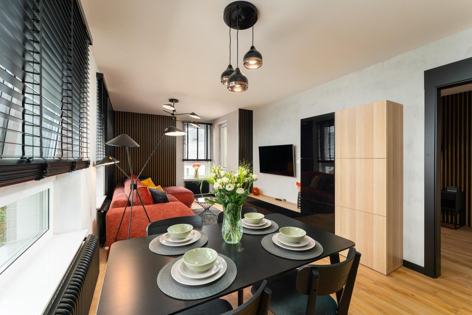 Apartamenty Blekit Na Fali - Platany Kołobrzeg Exterior foto