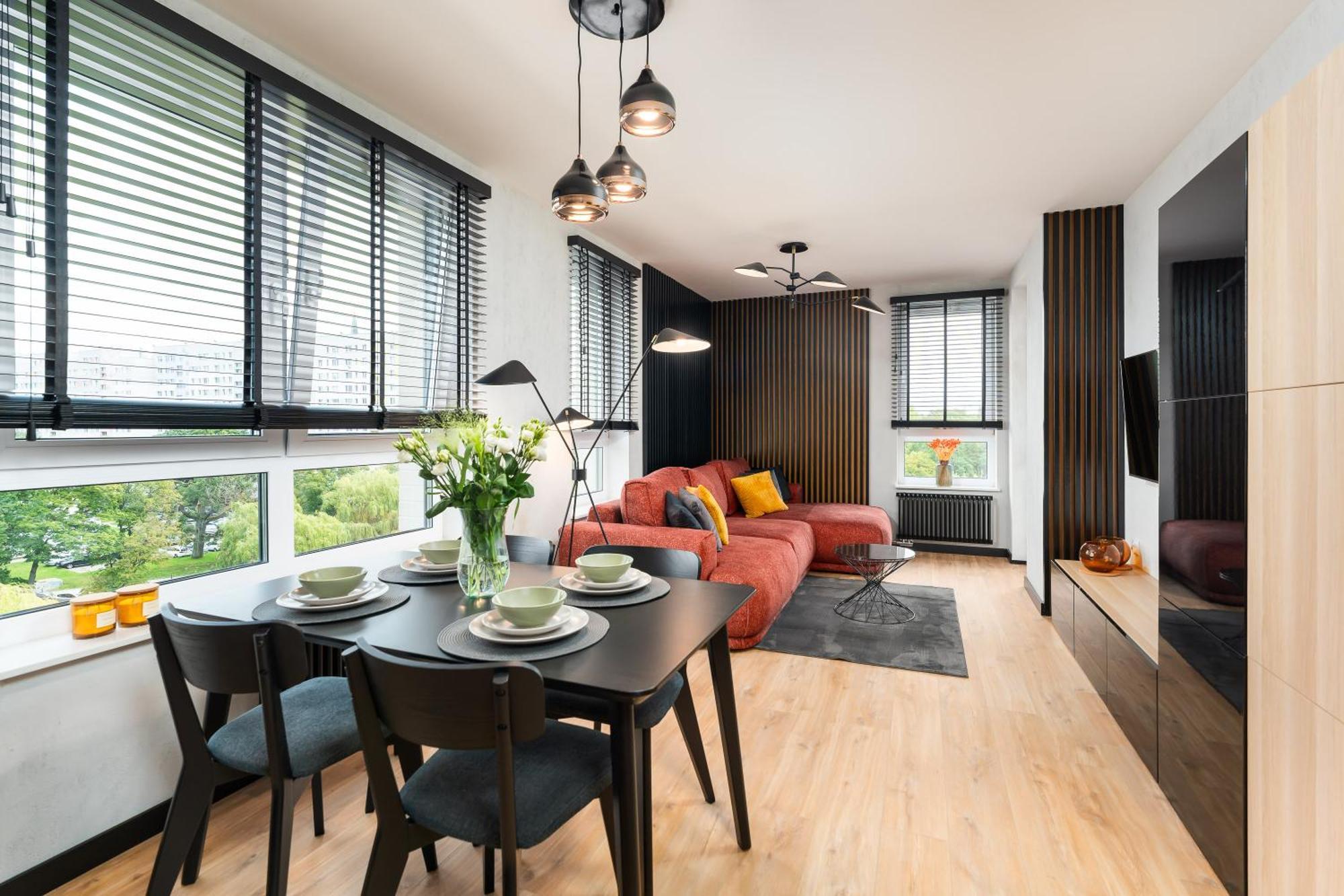 Apartamenty Blekit Na Fali - Platany Kołobrzeg Exterior foto